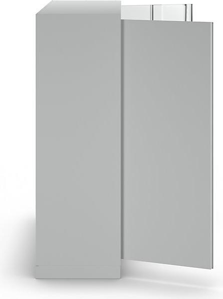Produktbild kaiserkraft Schwerlastschrank, extrabreit (147 cm, 195 cm)