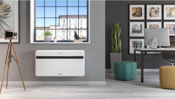 Image du produit Olimpia Splendid Unico Next-F 8 HP PVA (20 m², 5459.43 BTU/h)