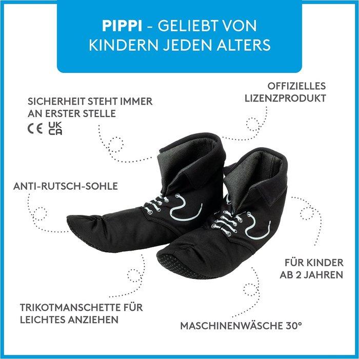 Image du produit Pippi Fifi Brindacier