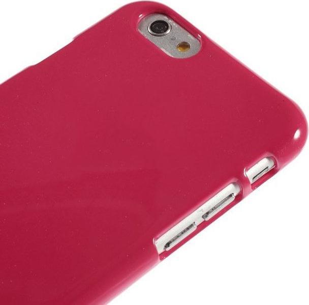 Immagine prodotto Goospery Serie Pearl Jelly (HTC Desire 12)
