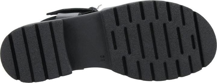Actual product image Les Tropeziennes par M.Belarbi 's sandals tiha (41)