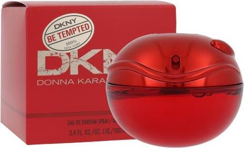 Actual product image DKNY Be Tempted (Eau de parfum, 100 ml)