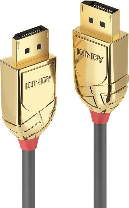 Actual product image Lindy DisplayPort — DisplayPort (3 m, DisplayPort)