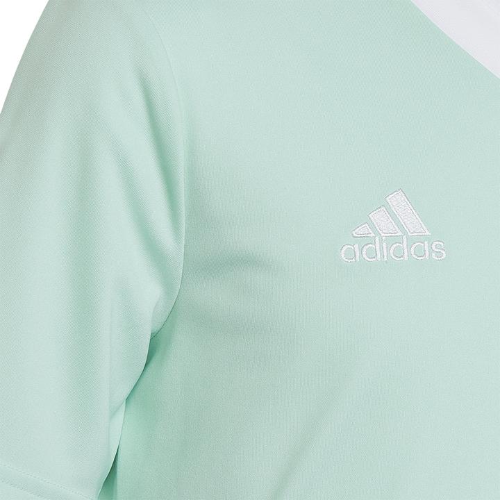Actual product image adidas Entrada 22 Jersey (128)
