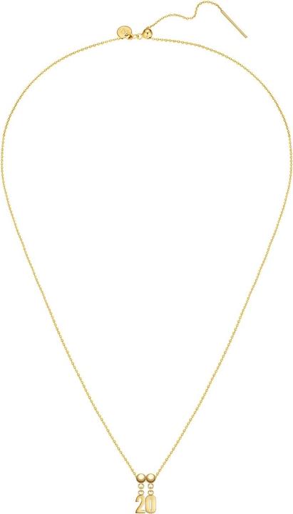 Actual product image Glanzstücke München Ladies jewellery set number 20 - 36902 (Sterling Silver)