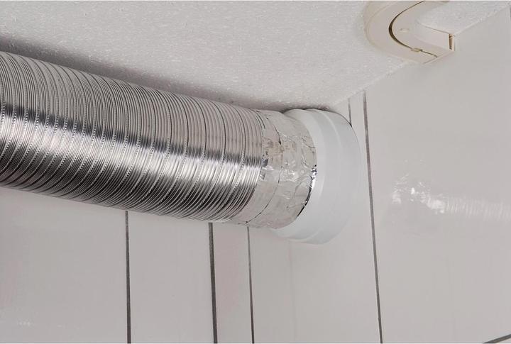 Actual product image Xavax Reducer for air conditioning & extractor