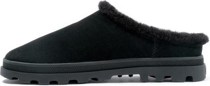 Produktbild Palladium pantoletten dune warm (37)