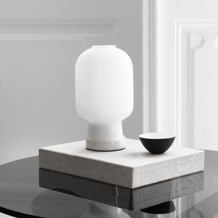 Actual product image Normann Copenhagen Amp (E14)