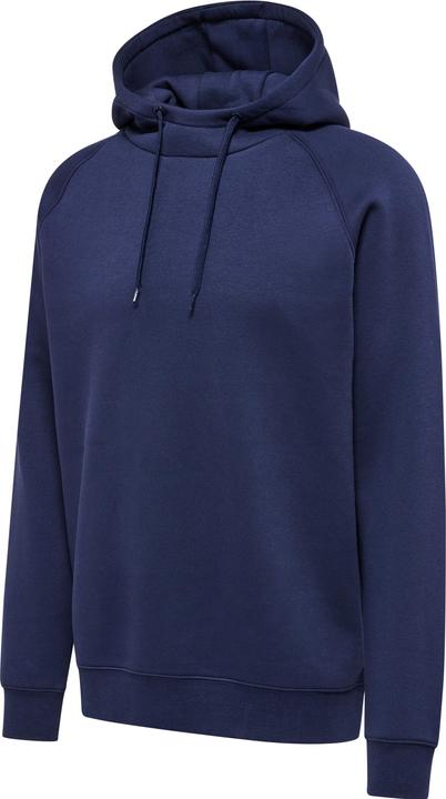 hummel Red Heavy Hoodie