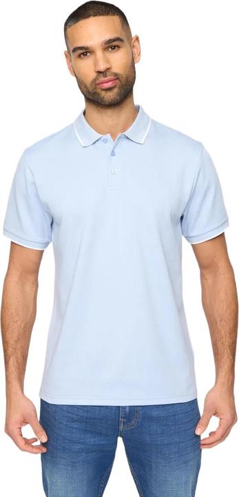 Mittelblau