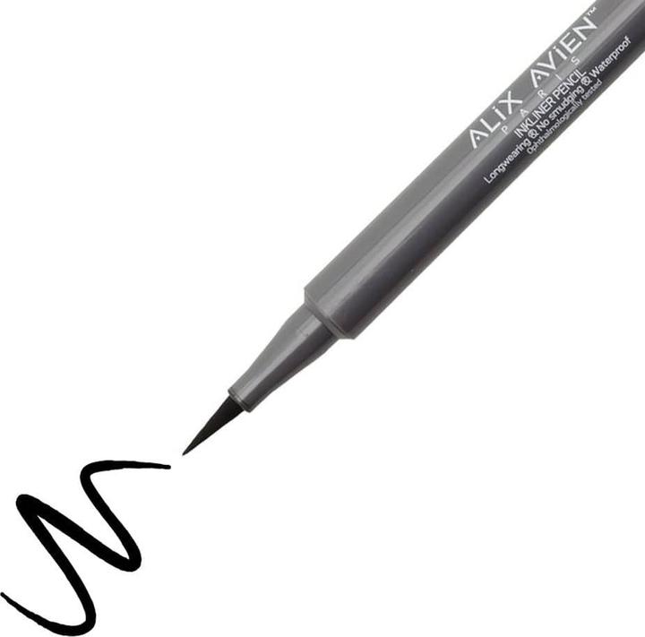 Produktbild Alix Avien IP03 (Extra Black)