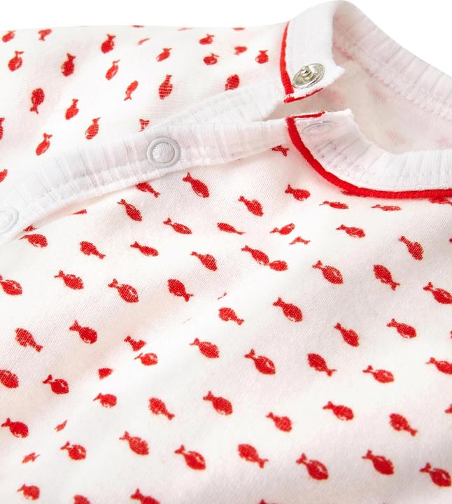 Image du produit Petit Bateau Body portefeuille (62)