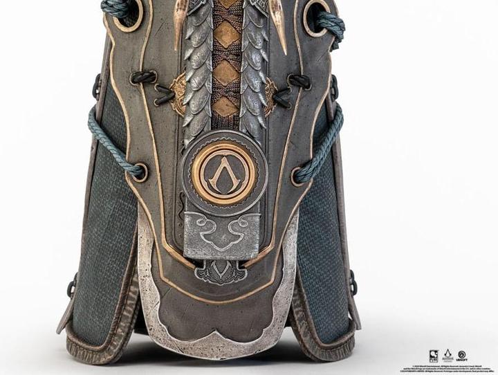 Actual product image Pure Arts Assassin's Creed Naoe Hidden Blade