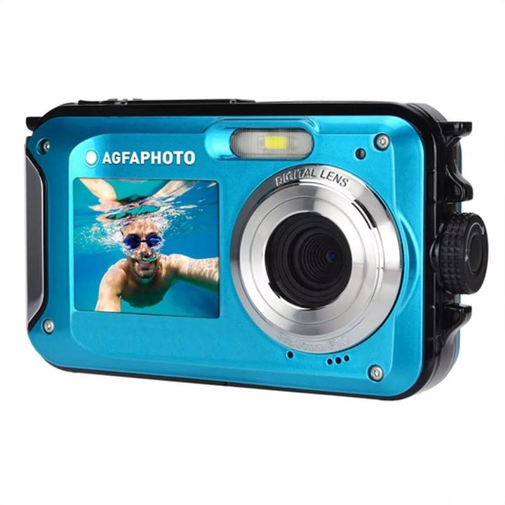 Produktbild AGFAPHOTO Realishot WP8000 (24 Mpx, 1/3.06")