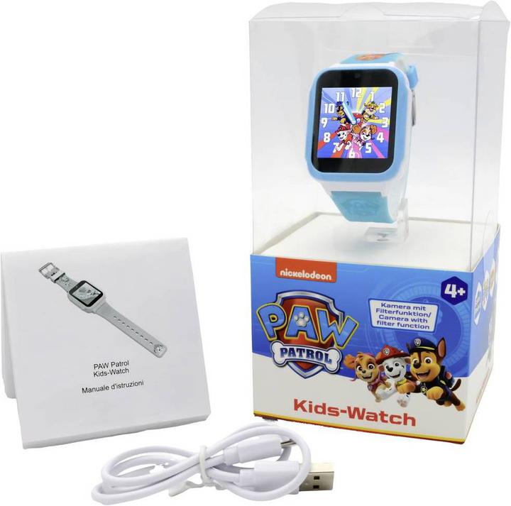 Produktbild Technaxx Paw Patrol Kids (42 mm)