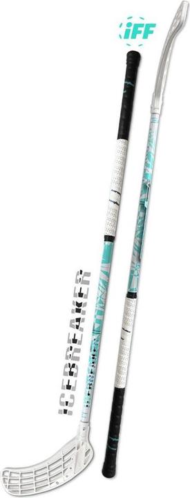 Eurostick Icebreaker 96/108 Rechs (108 cm, Rechts)