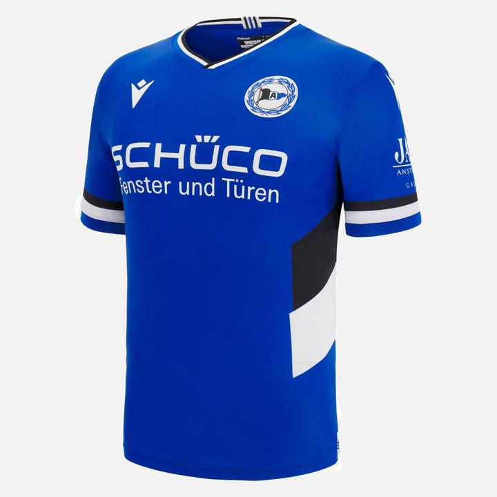 Macron Arminia Bielefeld Trikot (L)