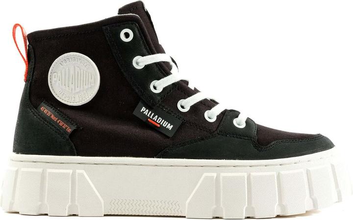 Palladium Pallatower Hi - 57321 (41)