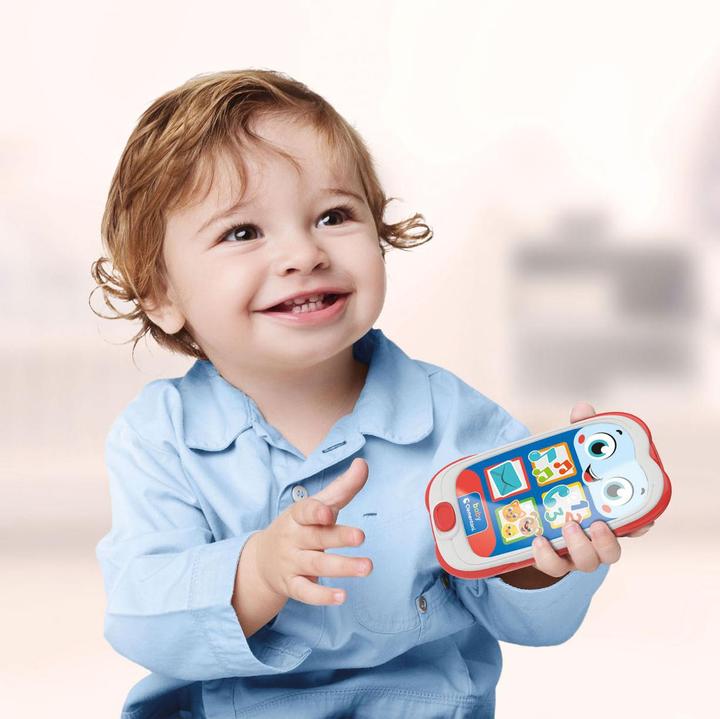 Immagine prodotto Clementoni Smartphone per bambini