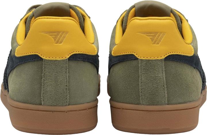 Image du produit Gola Equipe II Suede (40)