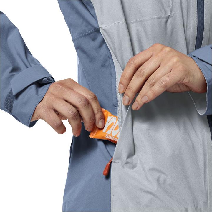 Image du produit Jack Wolfskin Eagle Peak 2L Jkt W (S)