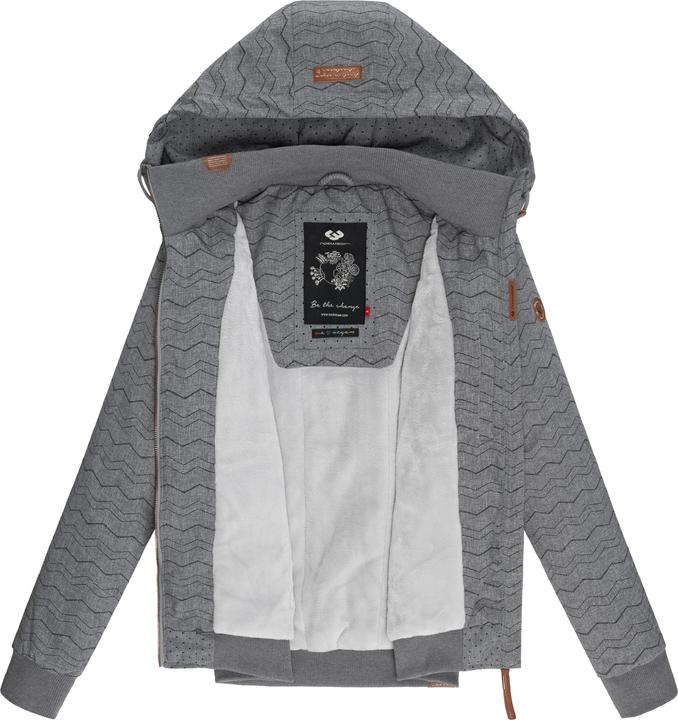 Actual product image Ragwear Nuggie Zig Zag Intl. (XL)