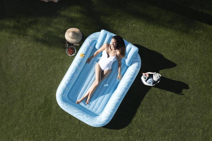 Image du produit Bestway Matelas flottant