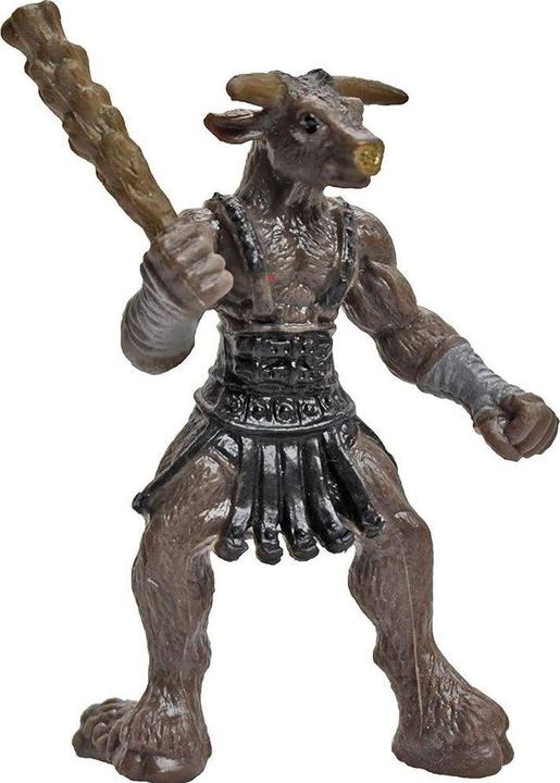 Image du produit Safari Mythologie