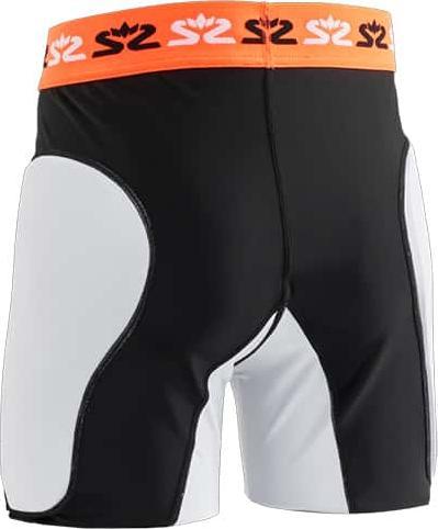 Immagine prodotto Salming Pantaloncini da portiere Protectiv serie E (L)