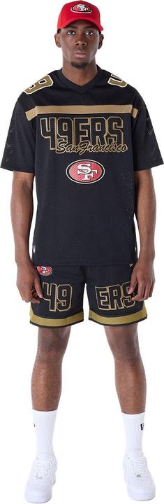 Immagine prodotto New Era NFL Football Shirt Jersey - San Francisco 49ers - XL (XL)