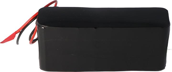 Produktbild AccuCell Akku Cardioline Defibrillator EP700 (1 Stk., Gerätespezifisch, 600 mAh, Akku)