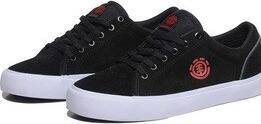 Produktbild Element Creeton - Sneaker Black White (39)