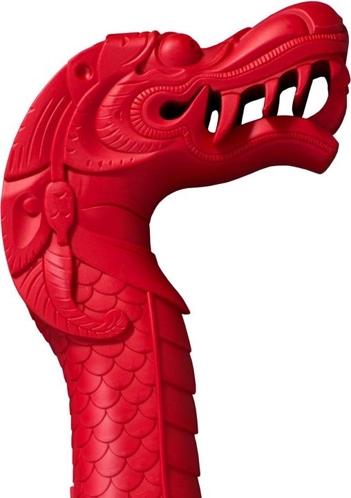 Actual product image Cold Steel Lucky Dragon walking stick
