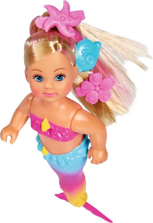 Immagine prodotto Simba Swimming Mermaid