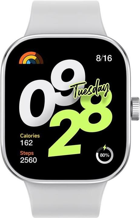 Immagine prodotto Xiaomi Redmi Watch 5 Active Argento, BHR8790GL