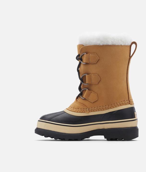 Actual product image Sorel Caribou Youth (38)