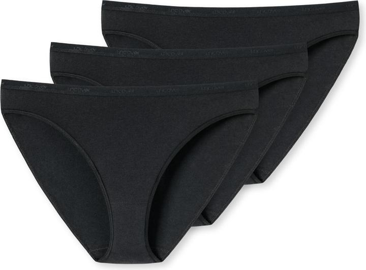 Actual product image Uncover by Schiesser Slip Casual Comfortable Fit (36, pack of 3)