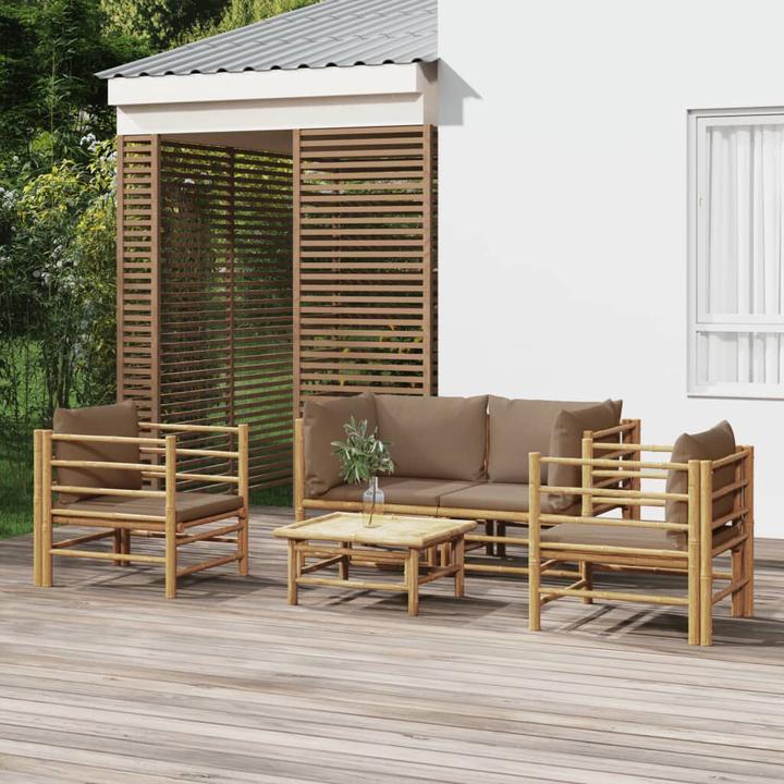 Actual product image VidaXL Aloas