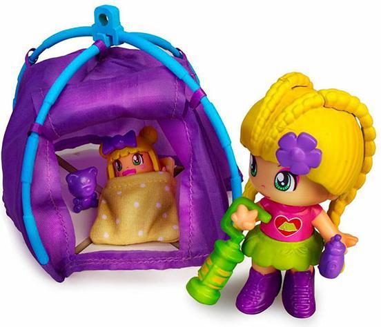 Immagine prodotto GP Toys Figura Del Furgone Pinypon Con Accessori