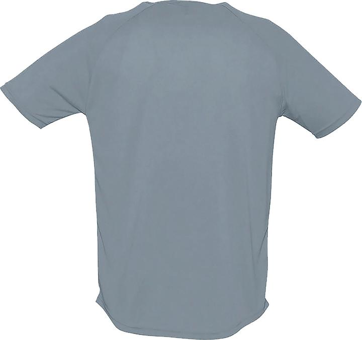 Produktbild Sols Sporty Performance TShirt Kurzarm Rundhals (M)