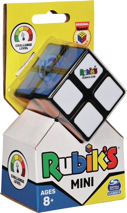 Productafbeelding Spin Master Kubus 2x2 (2 x 2)