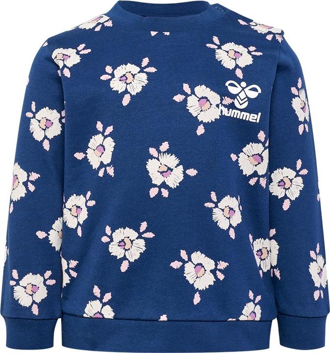 Produktbild hummel Hmlbloom Sweatshirt (56)