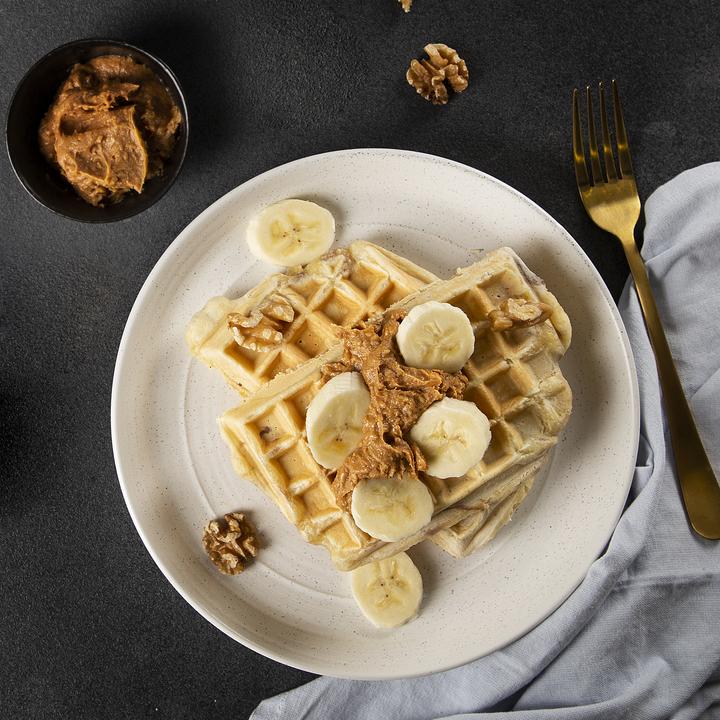 Produktbild Princess Waffeleisen (EU-Stecker)