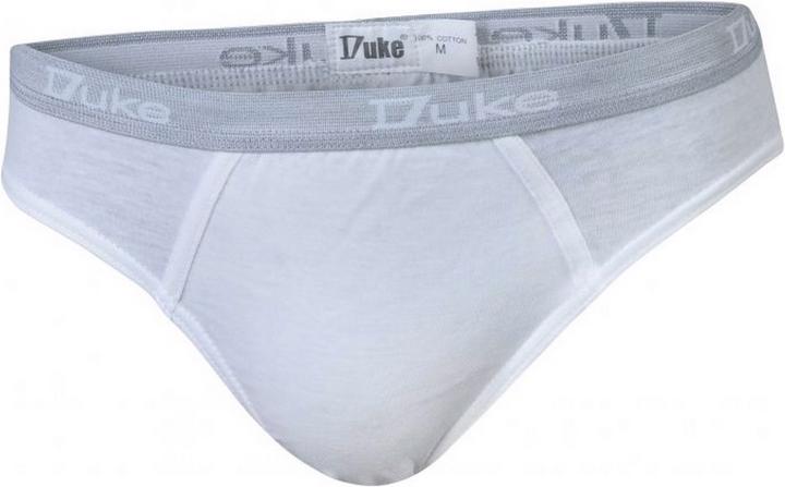 Image du produit DUKE Sous-vêtements Longon Kingsize Jersey (3 pièces) (4XL, Lot de 3)