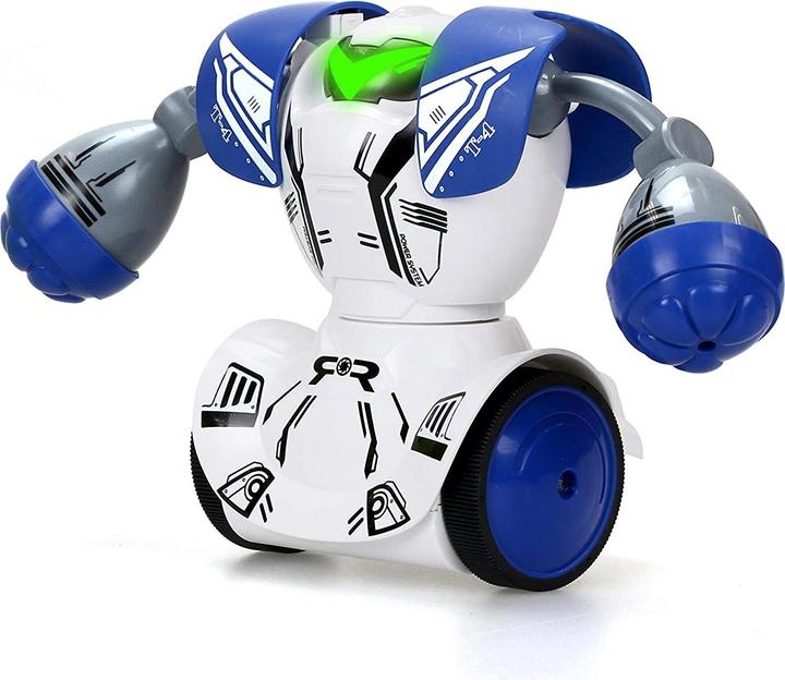 Produktbild Silverlit Robot Kombat Battle Pack