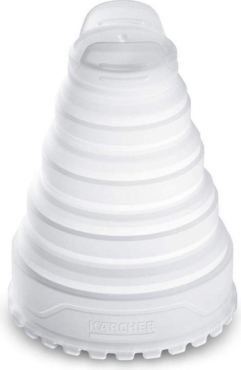 Actual product image Kärcher Splash guard OC 3