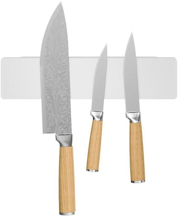 Produktbild tesa Messer-Magnetleiste
