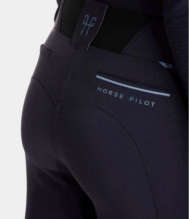 Immagine prodotto Horse Pilot pantaloni da equitazione da x-design (XS)