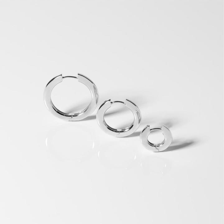 Actual product image Sif Jakobs Carrara (Silver 925)