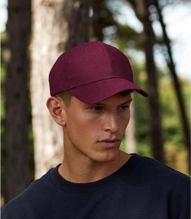 Immagine prodotto Beechfield Pro-Style Cap Pesante (Taglia unica)